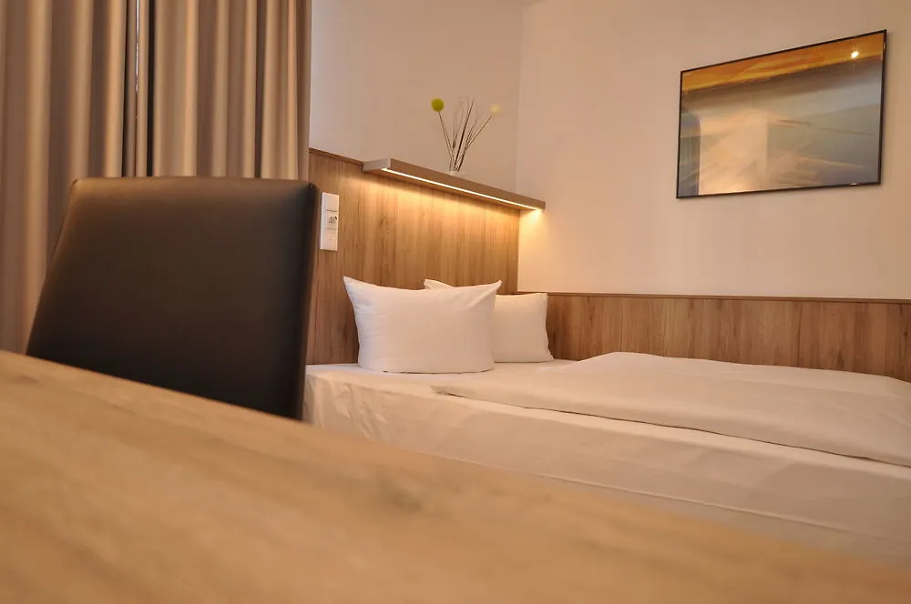 Hotel Perlach Allee By Blattl Munich 3*,  Germany