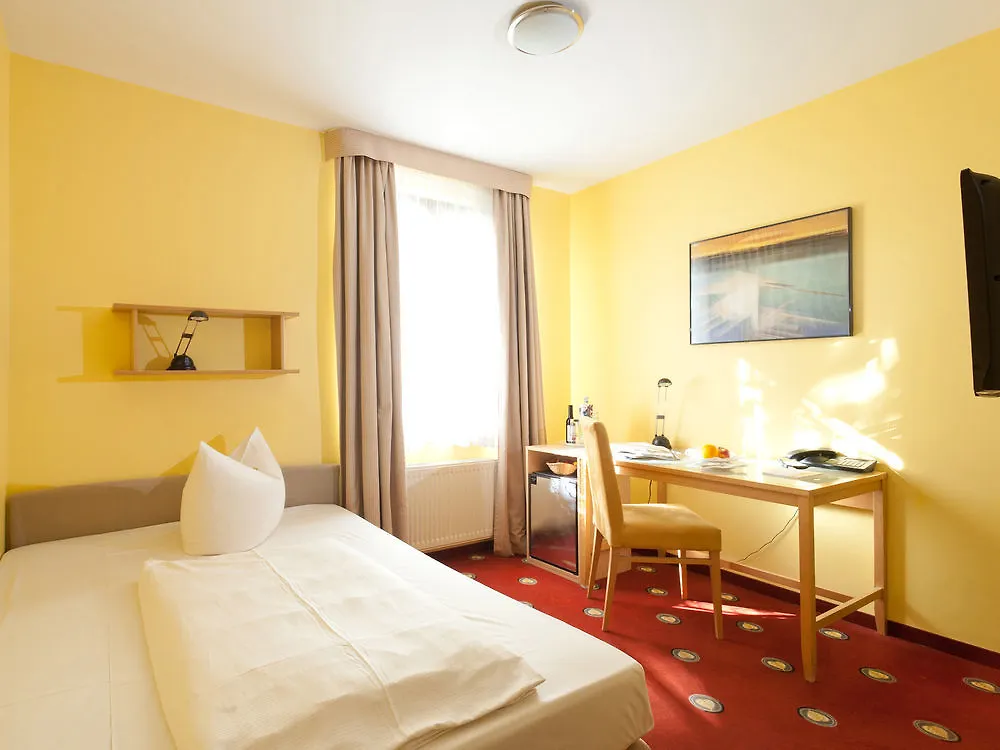 ***  Hotel Perlach Allee By Blattl Munich Germany