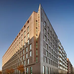 Отель - - Hafencity By Ihg Гамбург
