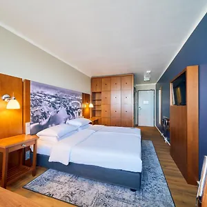 Arthotel Ana Im Olympiapark Monachium