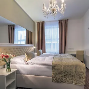 **** Hotel Taurus Repubblica Ceca