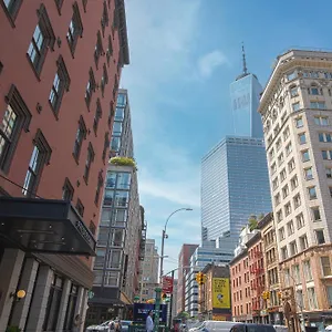***** Hotel The Frederick Tribeca Stati Uniti