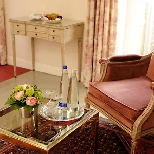 Otel Boutique Splendid, Münih