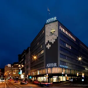 *** Hotel Arthur Finlandia