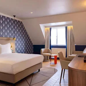 **** Hotel The Augustin Belgio