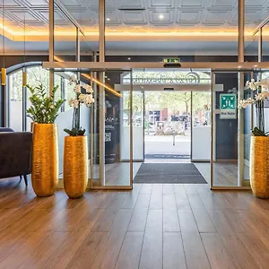 Plaza Premium Columbus 4*, Bremen Almanya