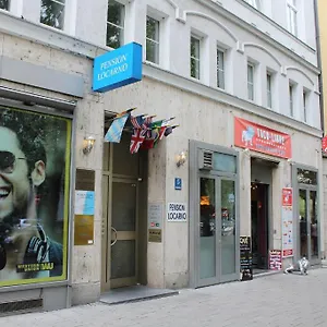 Locarno ** Munich