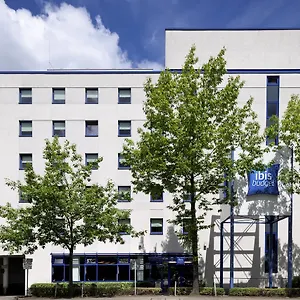 Ibis Budget Altona Hotel Hamburgo