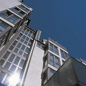 Erzgiesserei Europe Hotel Munique