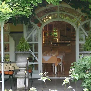 Aurbacher Hof Gmbh Hotel Munique