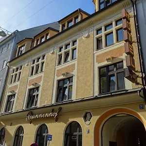 Brunnenhof Center Monachium