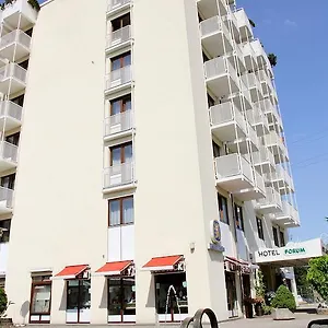 Gaestehaus Forum Am Westkreuz *** Munich
