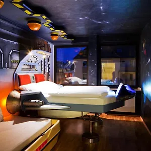 visit hotel