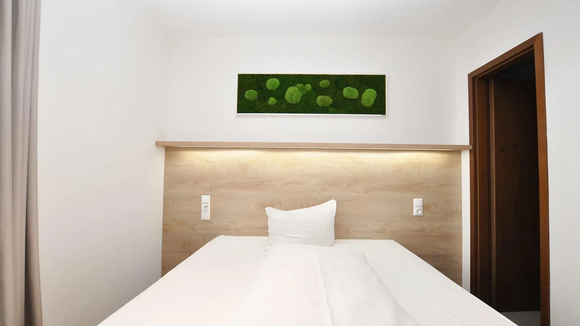 Hotel Perlach Allee By Blattl Munich Allemagne