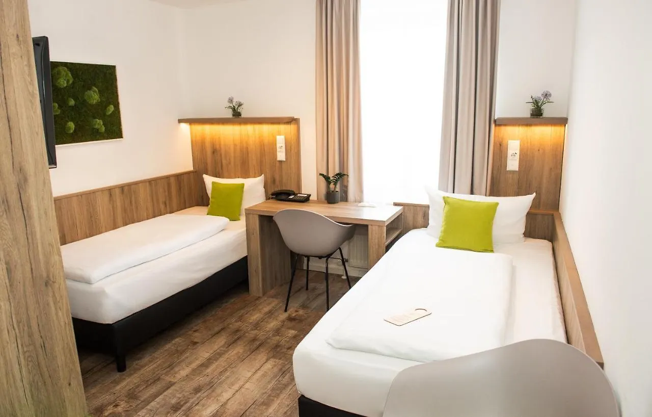 Hotel Perlach Allee By Blattl München 3*,  Tyskland