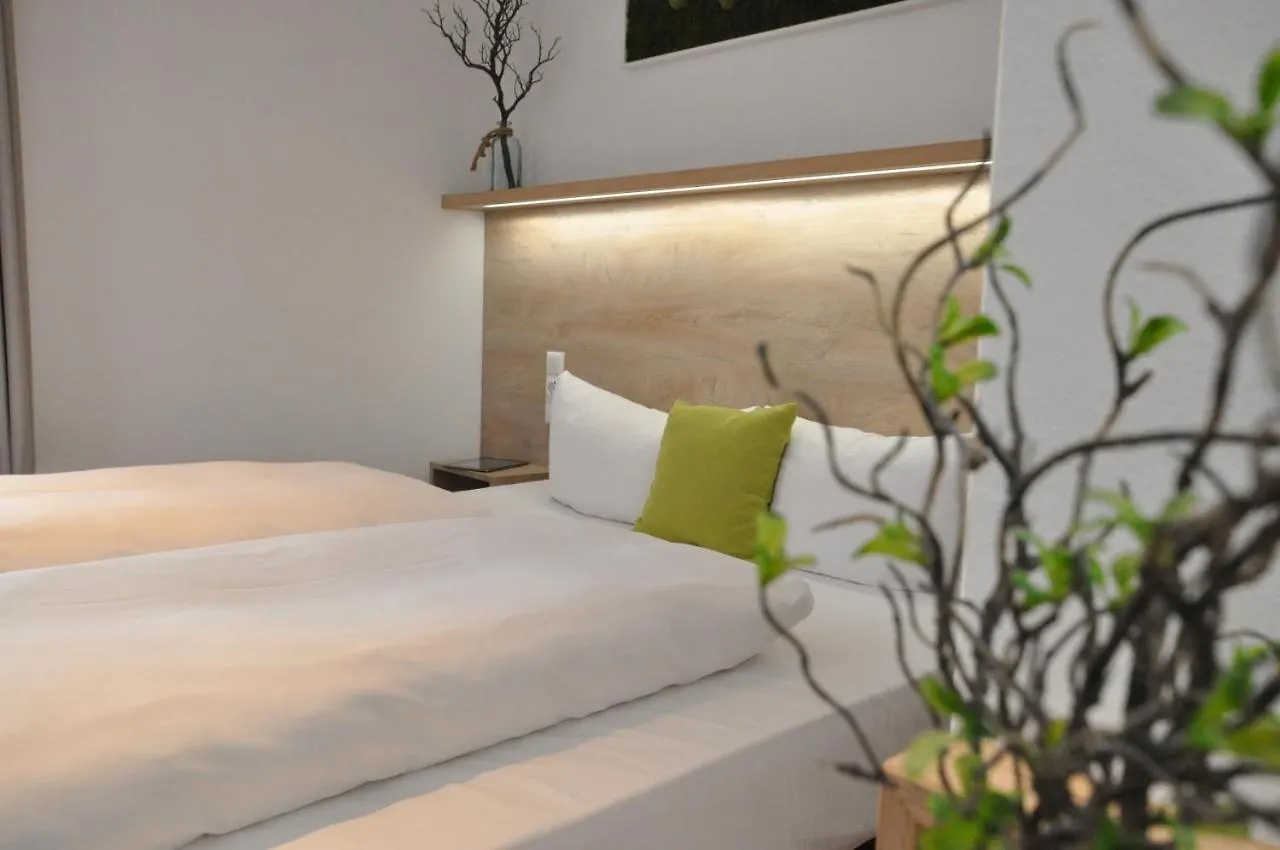 Hotel Perlach Allee By Blattl Munich